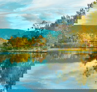 Kingbilli - Accommodation VIC