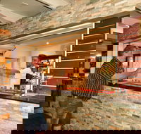 Knotts Crossing Resort - Accommodation VIC