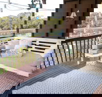 Kookas Nest - Accommodation VIC