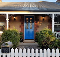 La Maison Riviere - The River House Bed and Breakfast - Accommodation VIC