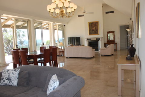 L'Oliveraie - Accommodation VIC 9