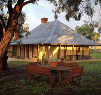 Mackereth's Hedon Farm
