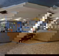 Madison Capital Executive Apartment Hotel - Accommodation VIC