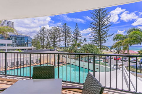 Mantra Coolangatta Beach - Accommodation VIC 4