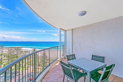 Mantra Coolangatta Beach - Accommodation VIC 5