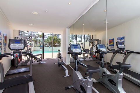 Mantra Coolangatta Beach - Accommodation VIC 9