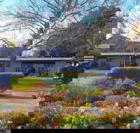 Meeniyan Motel and Bike Hire - Accommodation VIC