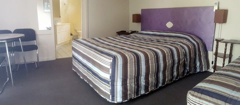 Meeniyan Motel And Bike Hire - Accommodation VIC 4