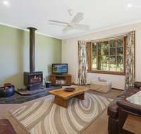 Merrivale Nut Groves - Accommodation VIC