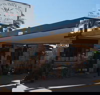 Miles Outback Motel - Accommodation VIC