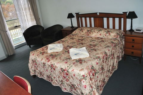 Miranda Lodge - Accommodation VIC 0