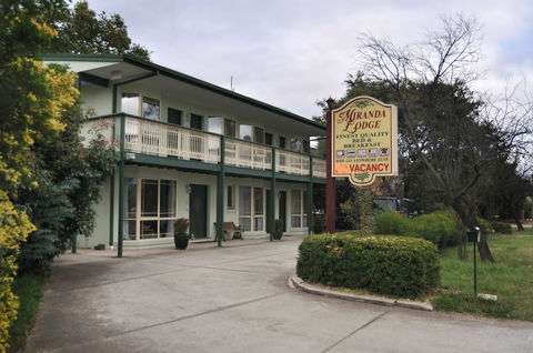 Miranda Lodge - Accommodation VIC 1