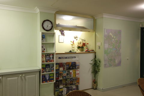 Miranda Lodge - Accommodation VIC 2