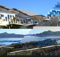 Nautilus - Accommodation VIC