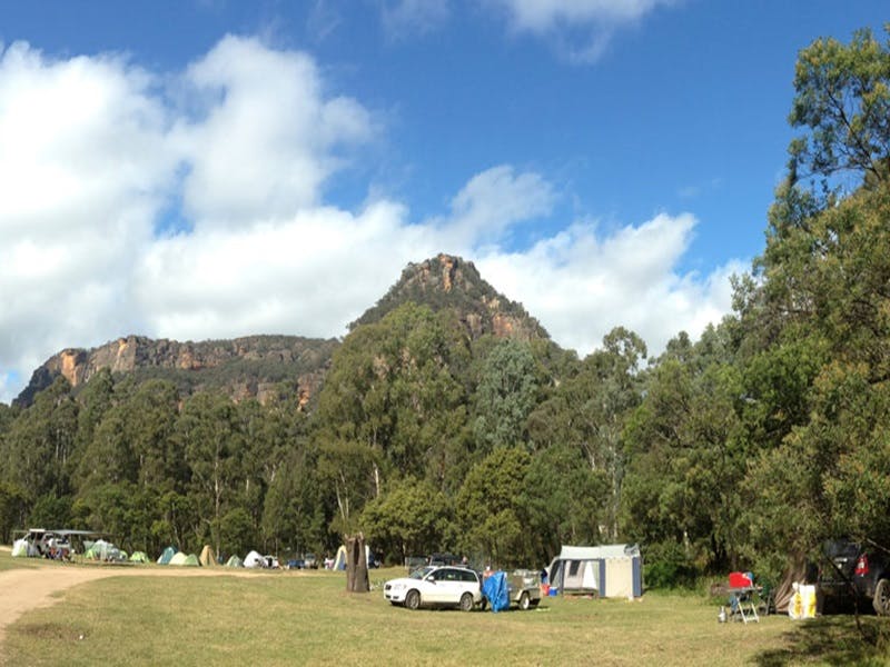 Accommodation VIC