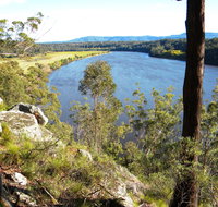 Nowra Showground - Accommodation VIC