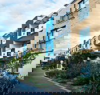 Oceanic on Thompson Apartments - Accommodation VIC