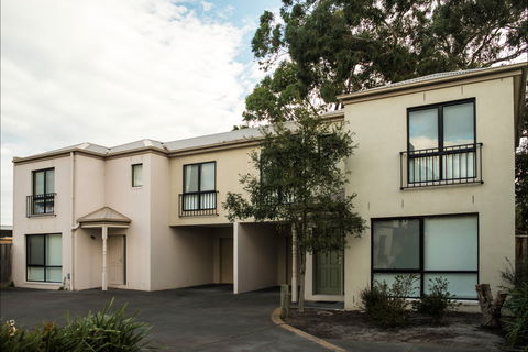 Oceanic On Thompson Apartments - Accommodation VIC 1