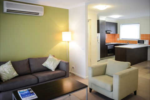 Oceanic On Thompson Apartments - Accommodation VIC 2