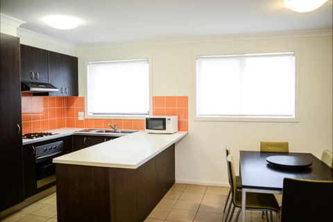 Oceanic On Thompson Apartments - Accommodation VIC 3