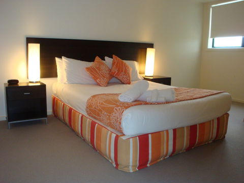 Oceanic On Thompson Apartments - Accommodation VIC 5