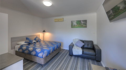 Paruna Motel - Accommodation VIC 1