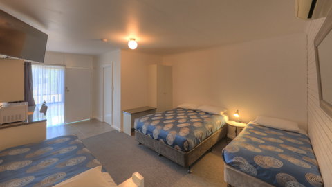Paruna Motel - Accommodation VIC 3
