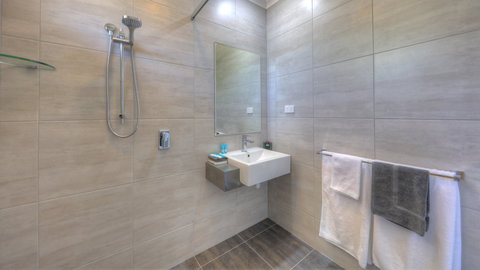 Paruna Motel - Accommodation VIC 4