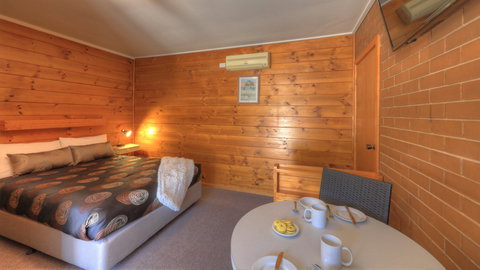 Paruna Motel - Accommodation VIC 5