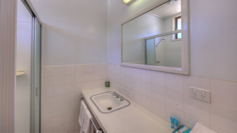 Paruna Motel - Accommodation VIC 6