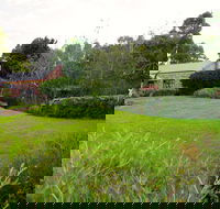 Pear Tree Hollow - Accommodation VIC