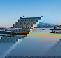 Peppers Silo Hotel - Accommodation VIC