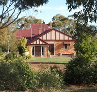 Pierrepoint Wines Bed  Breakfast - Accommodation VIC