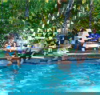 Pine Tree Motel - Accommodation VIC