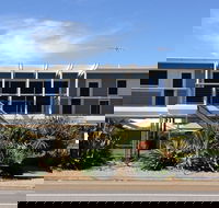 Port Willunga Blue - Accommodation VIC