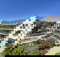 Portsea Village Resort - Accommodation VIC