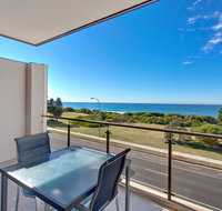 Quality Hotel Sands - Accommodation VIC