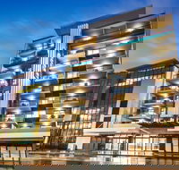 Quest  Liverpool - Accommodation VIC