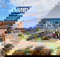 Queanbeyan Motel - Accommodation VIC