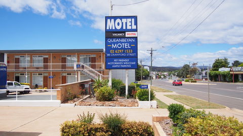 Queanbeyan Motel - Accommodation VIC 0