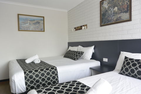 Queanbeyan Motel - Accommodation VIC 1