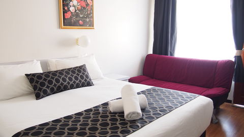 Queanbeyan Motel - Accommodation VIC 6