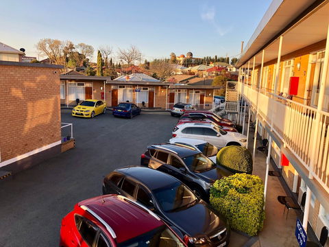 Queanbeyan Motel - Accommodation VIC 7
