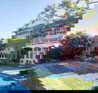 Randwick Manor - Accommodation VIC
