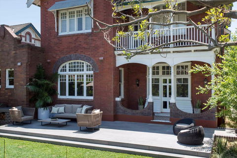 Randwick Manor - Accommodation VIC 1