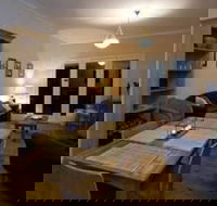 Rathkells Farm - Accommodation VIC