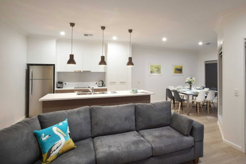 Renmark River Villas - Accommodation VIC 2