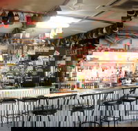 Renner Springs Desert Inn - Accommodation VIC