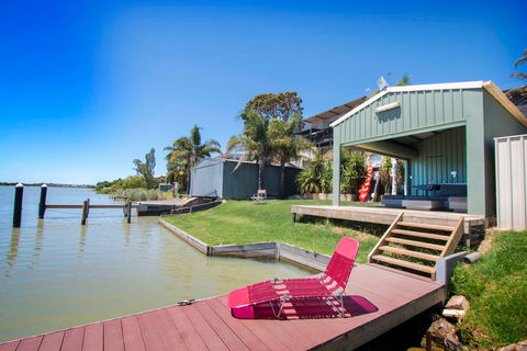 River Life - Accommodation VIC 1