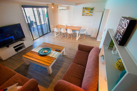 River Life - Accommodation VIC 3